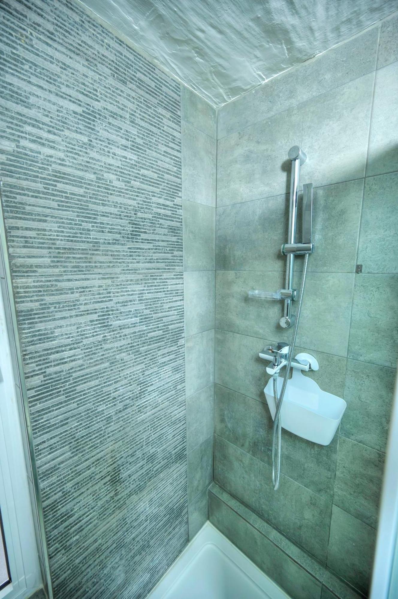 Charming 3 Storey Apartment In Valletta Centre, Ngri1-1 Esterno foto