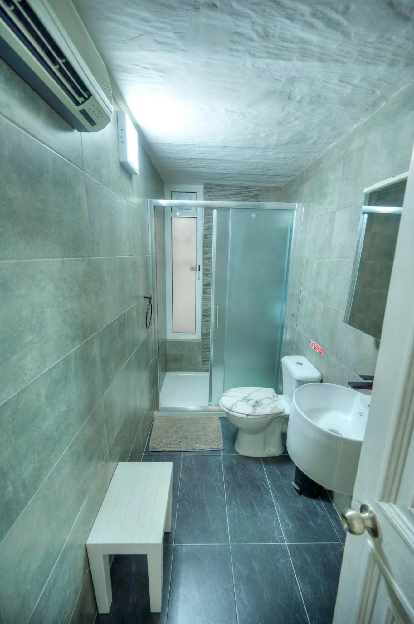 Charming 3 Storey Apartment In Valletta Centre, Ngri1-1 Esterno foto