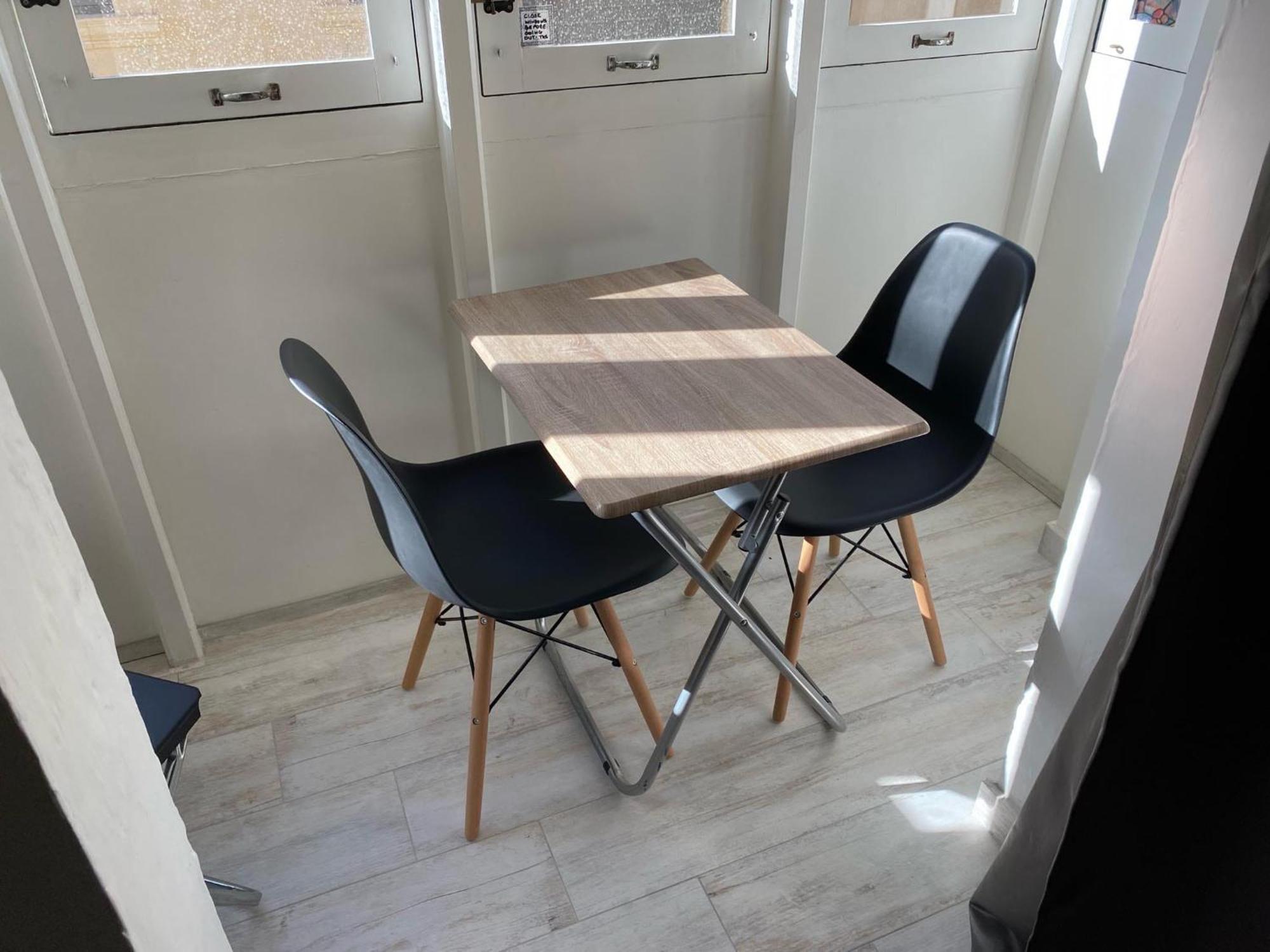 Charming 3 Storey Apartment In Valletta Centre, Ngri1-1 Esterno foto