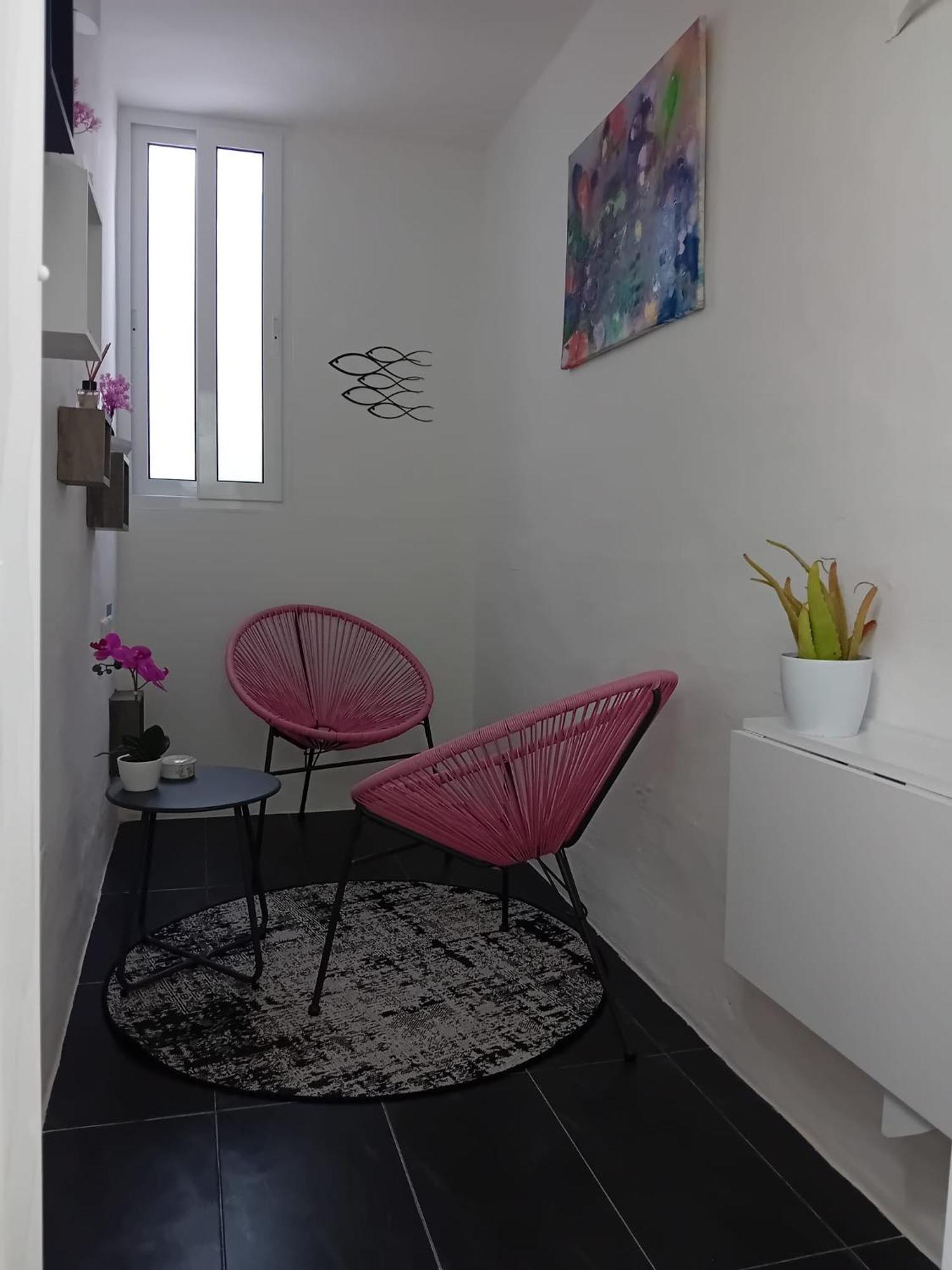 Charming 3 Storey Apartment In Valletta Centre, Ngri1-1 Esterno foto